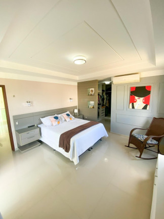 Imagem Casa de Condomínio com 4 Quartos à Venda, 272 m² em Ponta Negra - Natal Imagem Casa de Condomínio com 4 Quartos à Venda, 272 m² em Ponta Negra - Natal
