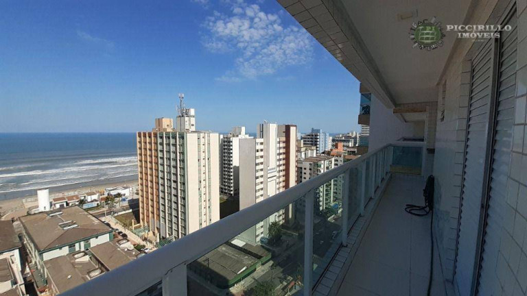 Imagem Apartamento com 2 Quartos à Venda, 88 m² em Tupi - Praia Grande