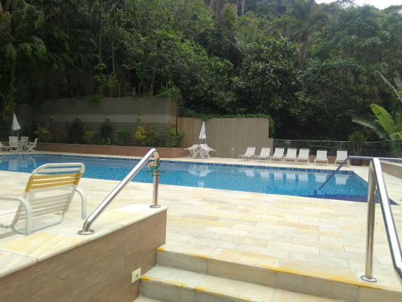 Imagem Apartamento com 4 Quartos à Venda, 130 m² em Pitangueiras - Guarujá