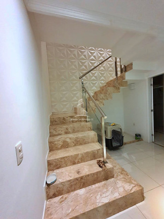 Imagem Casa de Condomínio com 4 Quartos à Venda, 168 m² em Coité - Eusébio