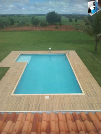 Imagem Imóvel com 4 Quartos à Venda, 320 m² em Cruz Do Cedro - Quadra