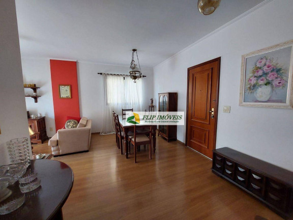 Imagem Apartamento com 3 Quartos à Venda, 117 m² em Centro - Campinas