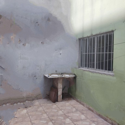 Imagem Sobrado com 3 Quartos à Venda, 128 m² em Sítio São José - Suzano