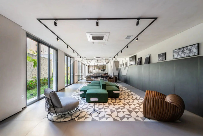 Imagem Imóvel com 2 Quartos à Venda, 68 m² em Vila Mariana - São Paulo