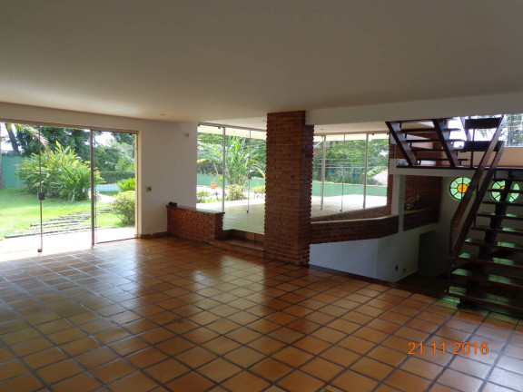 Imagem Casa com 4 Quartos à Venda, 840 m² em Interlagos - São Paulo Imagem Casa com 4 Quartos à Venda, 840 m² em Interlagos - São Paulo