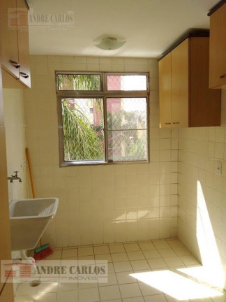 Imagem Apartamento com 2 Quartos à Venda, 56 m² em Veloso - Osasco Imagem Apartamento com 2 Quartos à Venda, 56 m² em Veloso - Osasco