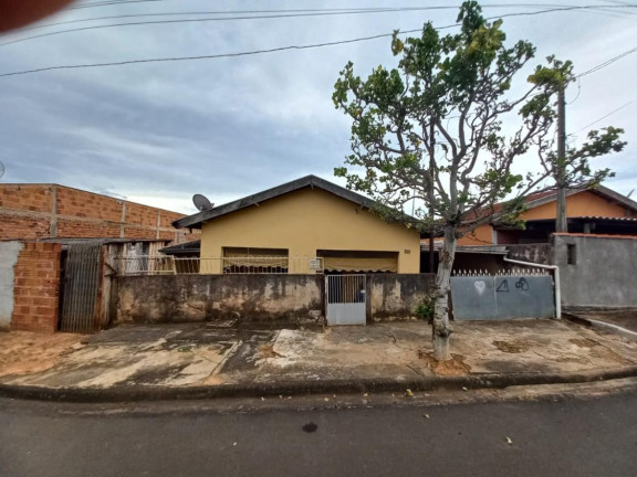 Imagem Casa com 3 Quartos à Venda, em Centro - Getulina Imagem Casa com 3 Quartos à Venda, em Centro - Getulina
