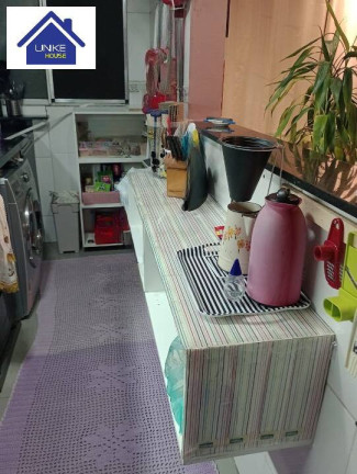 Apartamento com 2 Quartos à Venda, 47 m² em Interlagos - São Paulo