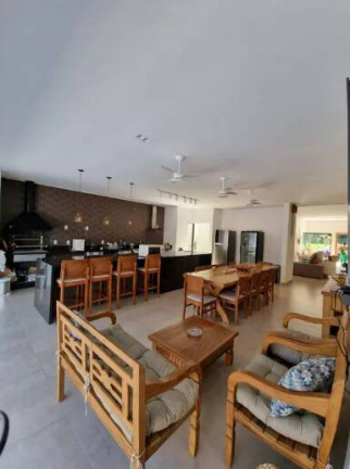 Imagem Casa com 6 Quartos à Venda, 500 m² em Frade (cunhambebe) - Angra Dos Reis