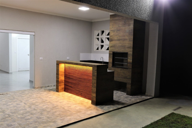 Imagem Casa com 3 Quartos à Venda, 120 m² em Balneário Califórnia - Itanhaém Imagem Casa com 3 Quartos à Venda, 120 m² em Balneário Califórnia - Itanhaém