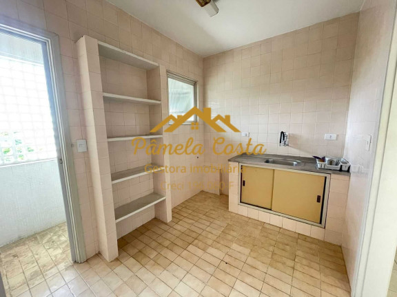 Imagem Apartamento com 1 Quarto à Venda, 85 m² em Jardim Las Palmas - Guarujá Imagem Apartamento com 1 Quarto à Venda, 85 m² em Jardim Las Palmas - Guarujá