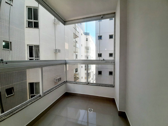 Imagem Apartamento com 3 Quartos à Venda, 98 m² em Praia Do Morro - Guarapari