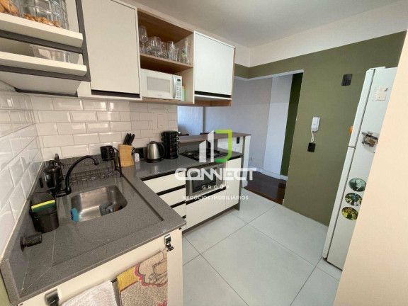 Imagem Apartamento com 2 Quartos à Venda, 77 m² em Centro - Itajaí