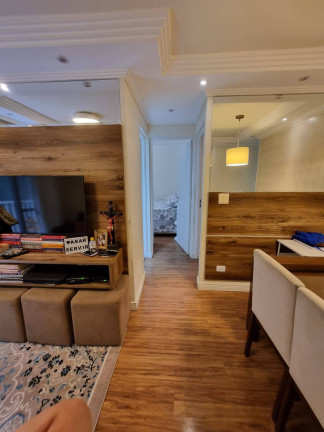 Imagem Apartamento com 2 Quartos à Venda, em Jardim São Savério - São Paulo Imagem Apartamento com 2 Quartos à Venda, em Jardim São Savério - São Paulo
