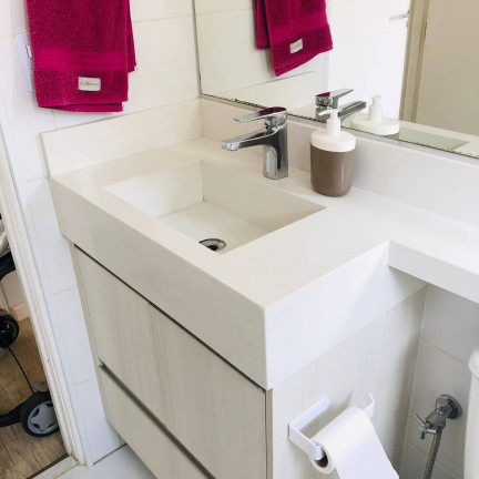 Imagem Apartamento com 2 Quartos à Venda, 48 m² em Jardim Celeste - São Paulo