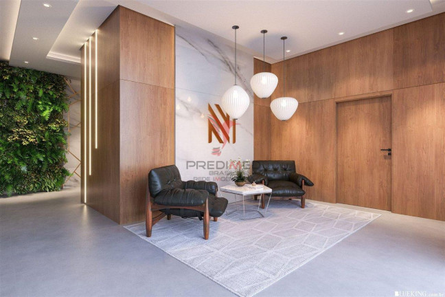 Imagem Apartamento com 3 Quartos à Venda, 70 m² em Casa Branca - Itapema