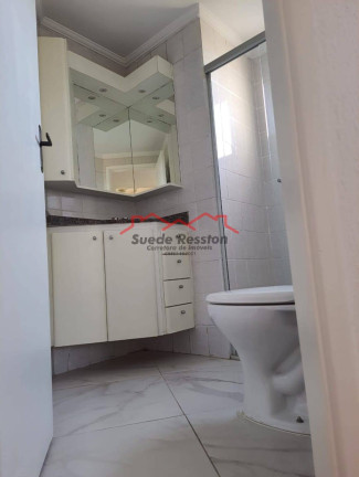 Imagem Apartamento com 2 Quartos à Venda, 55 m² em Vila Santa Catarina - São Paulo Imagem Apartamento com 2 Quartos à Venda, 55 m² em Vila Santa Catarina - São Paulo