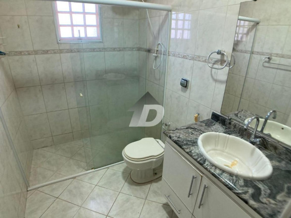 Imagem Casa com 5 Quartos à Venda, 217 m² em Chácara Da Barra - Campinas Imagem Casa com 5 Quartos à Venda, 217 m² em Chácara Da Barra - Campinas