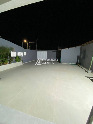Imagem Casa com 3 Quartos para Alugar, 150 m² em Caseb - Feira De Santana