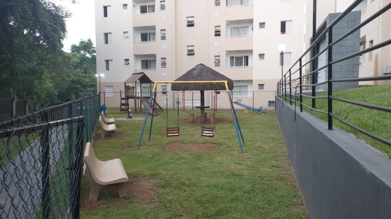 Imagem Apartamento com 2 Quartos à Venda, 50 m² em Vila Guilherme - Votorantim Imagem Apartamento com 2 Quartos à Venda, 50 m² em Vila Guilherme - Votorantim