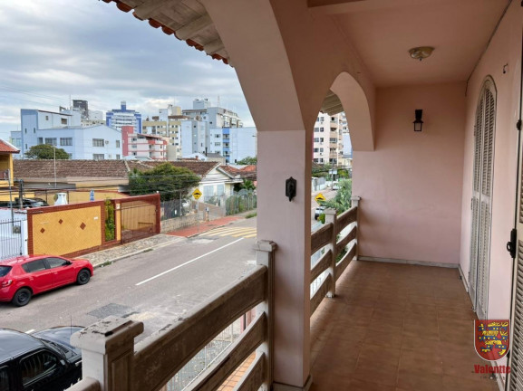 Imagem Casa com 4 Quartos à Venda, 280 m² em Balneário - Florianópolis