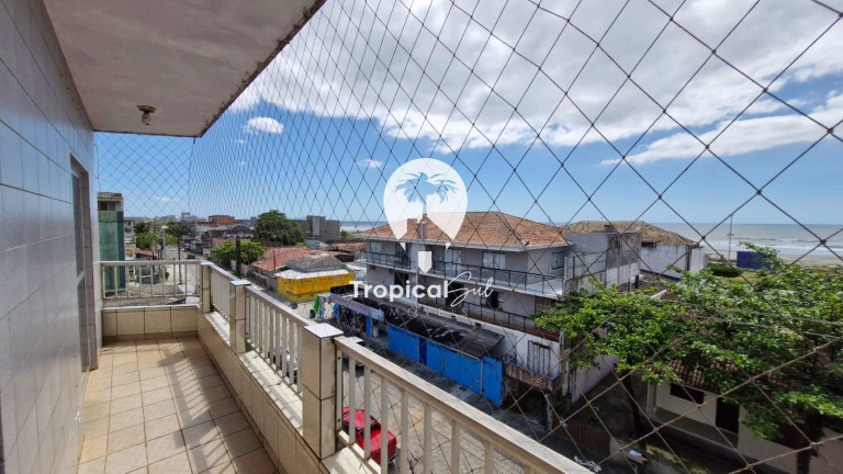Apartamento com 3 Quartos à Venda, 80 m² em Ipanema - Pontal Do Parana