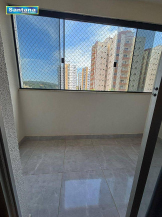 Imagem Apartamento com 2 Quartos à Venda, 70 m² em Do Turista - Caldas Novas