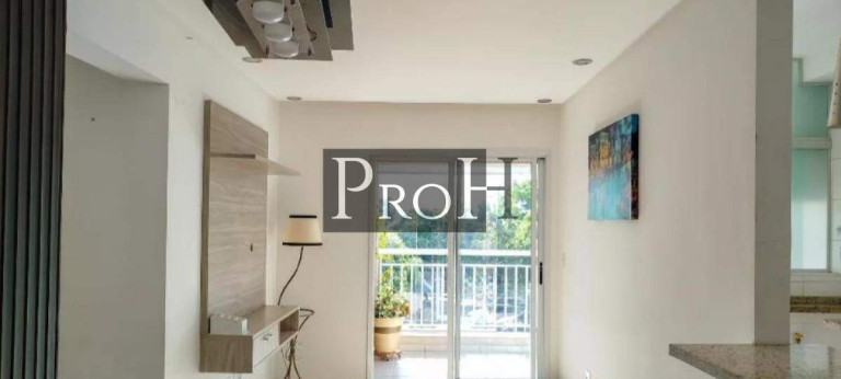 Apartamento com 2 Quartos à Venda, 69 m² em Barcelona - São Caetano Do Sul