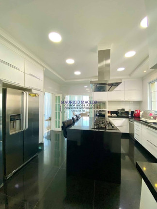 Imagem Casa com 5 Quartos à Venda, 950 m² em Alphaville - Santana De Parnaíba Imagem Casa com 5 Quartos à Venda, 950 m² em Alphaville - Santana De Parnaíba
