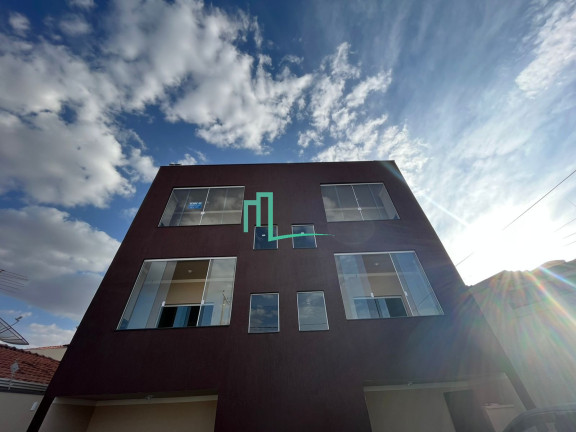 Apartamento com 3 Quartos para Alugar, 101 m² em Jardim Francano - Franca