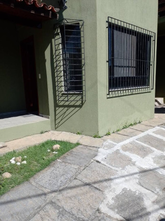 Imagem Casa com 3 Quartos à Venda, 1.115 m² em Novo Cavaleiro - Macaé
