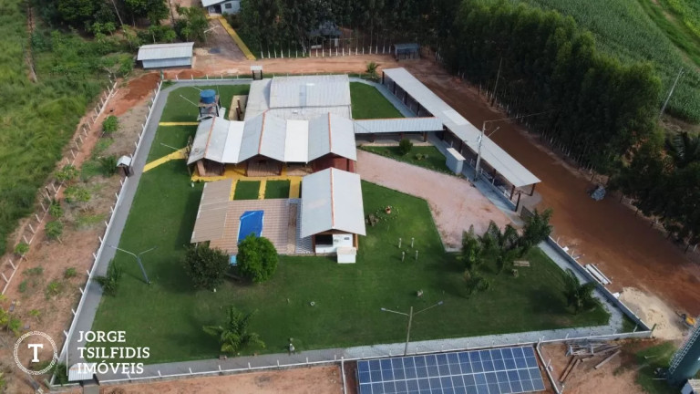 Imagem Fazenda à Venda, 1.200 m² em Zona Rural - Sinop Imagem Fazenda à Venda, 1.200 m² em Zona Rural - Sinop