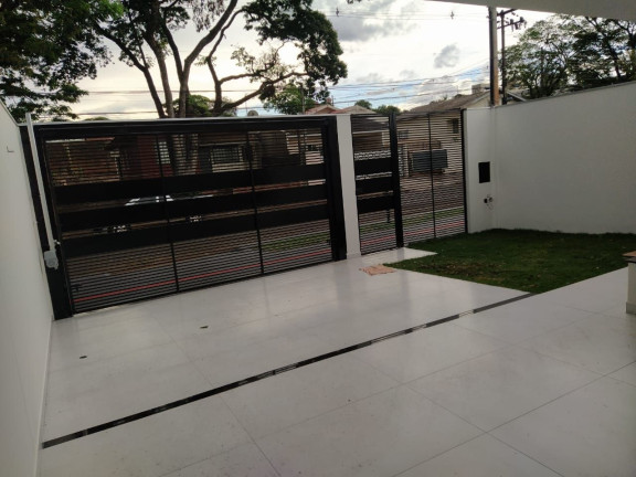Imagem Casa com 3 Quartos à Venda, 145 m² em Jardim Alvorada - Maringa Imagem Casa com 3 Quartos à Venda, 145 m² em Jardim Alvorada - Maringa