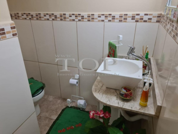 Imagem Casa com 3 Quartos à Venda, 175 m² em Pitangueiras - Guarujá