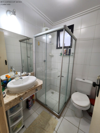 Imagem Cobertura com 3 Quartos à Venda, 94 m² em Vila Laura - Salvador