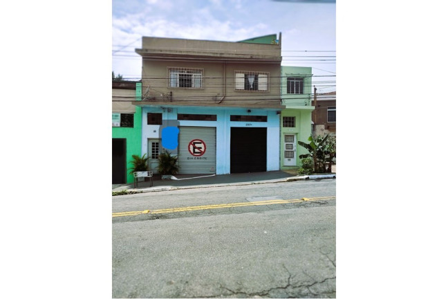 Casa com 2 Quartos à Venda, 200 m² em Vila Aricanduva - São Paulo