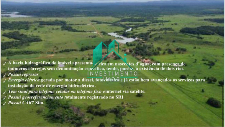Imagem Chácara à Venda, 100 m² em água Boa Imagem Chácara à Venda, 100 m² em água Boa