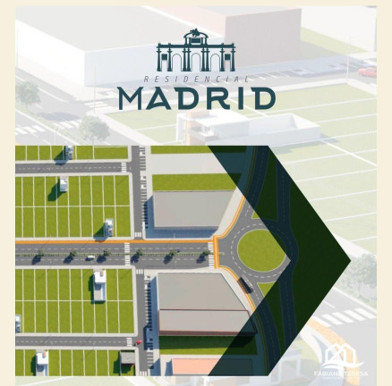 Imagem Terreno à Venda, 294 m² em Residencial Madrid - Sinop Imagem Terreno à Venda, 294 m² em Residencial Madrid - Sinop