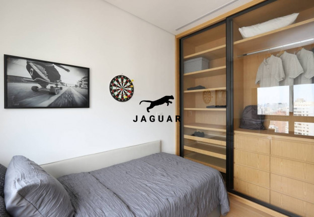 Imagem Imóvel com 4 Quartos à Venda, 248 m² em Vila Nova Conceição - São Paulo