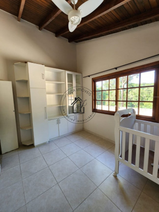 Imagem Casa de Condomínio com 6 Quartos à Venda, 371 m² em Granja Viana - Cotia