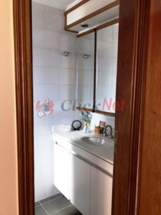 Imagem Apartamento com 2 Quartos à Venda, 68 m² em Vila Gumercindo - São Paulo
