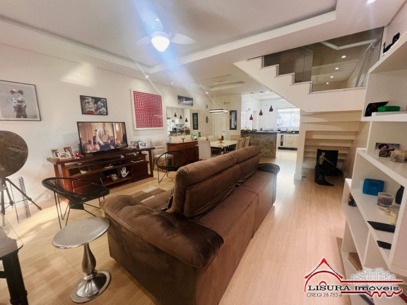 Imagem Casa de Condomínio com 3 Quartos à Venda, 171 m² em Parque Santo Antônio - Jacareí Imagem Casa de Condomínio com 3 Quartos à Venda, 171 m² em Parque Santo Antônio - Jacareí