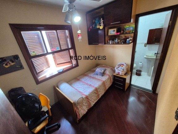 Imagem Sobrado com 3 Quartos à Venda, 160 m² em Jardim Bonfiglioli - São Paulo
