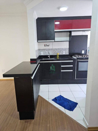 Imagem Apartamento com 2 Quartos à Venda, 47 m² em Jardim Silvestre - Guarulhos
