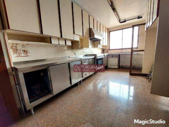Imagem Apartamento com 4 Quartos para Alugar, 356 m² em Rudge Ramos - São Bernardo Do Campo Imagem Apartamento com 4 Quartos para Alugar, 356 m² em Rudge Ramos - São Bernardo Do Campo