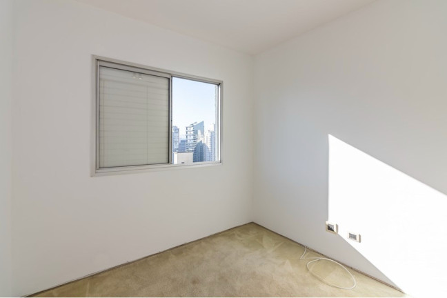 Imagem Apartamento com 2 Quartos à Venda, 88 m² em Itaim Bibi - São Paulo