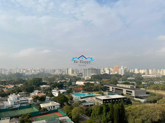 Imagem Imóvel com 3 Quartos à Venda, 398 m² em Moema - São Paulo