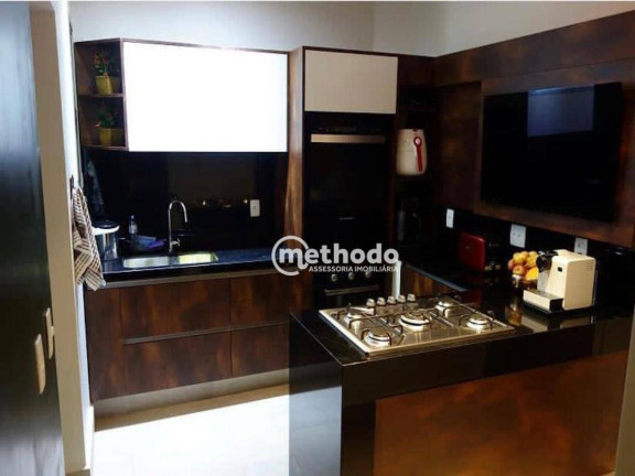 Imagem Cobertura com 3 Quartos à Venda, 191 m² em Vila Nova - Campinas