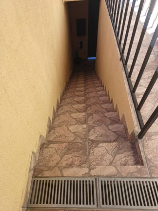 Imagem Sobrado com 2 Quartos à Venda, 90 m² em Jardim Revista - Suzano Imagem Sobrado com 2 Quartos à Venda, 90 m² em Jardim Revista - Suzano