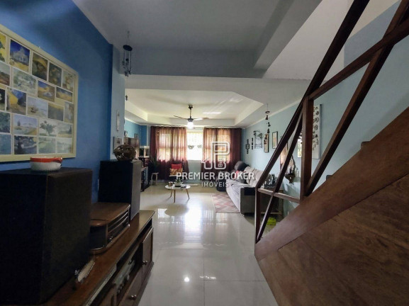 Imagem Casa com 3 Quartos à Venda, 97 m² em Tijuca - Teresópolis